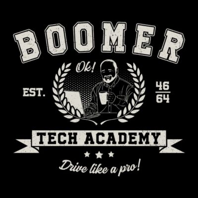 Boomer Tech Academy