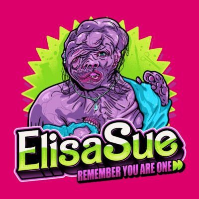 Elisasue