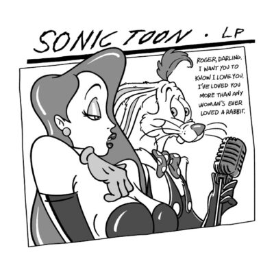 SonicToon II