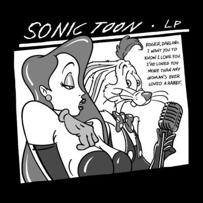 Sonic Toon