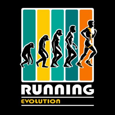 RUNNING EVOLUTION