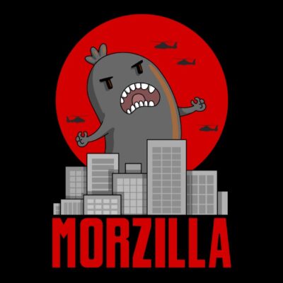 Morzilla