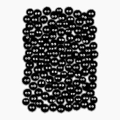 Susuwaldo sans waldo