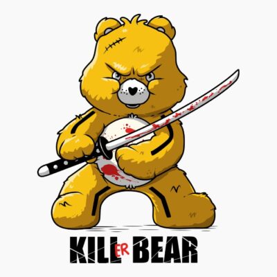 Kill bear V2