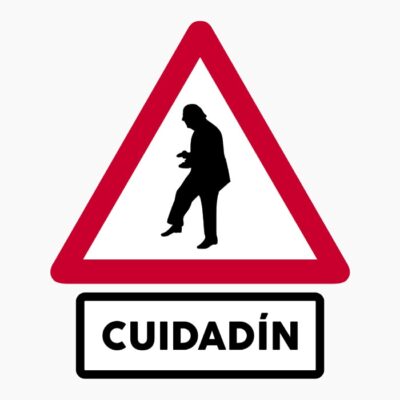 Cuidadín