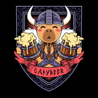 CAPYBEER