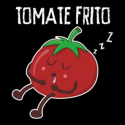 Tomate frito