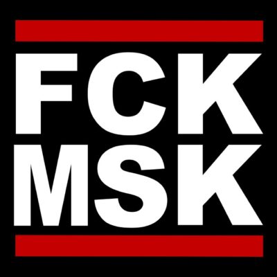 FCK MSK