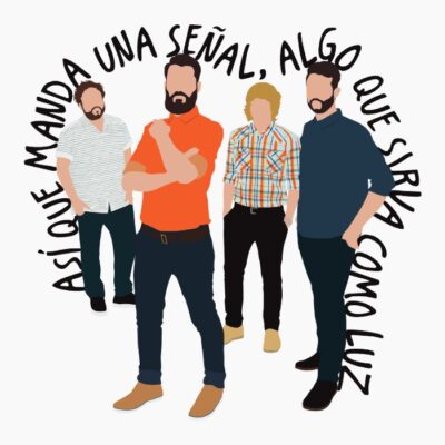 Supersubmarina - Algo que sirva como luz