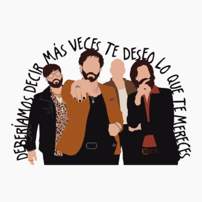 Viva Suecia - Lo que te mereces