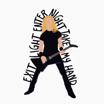 Metallica - Enter Sandman