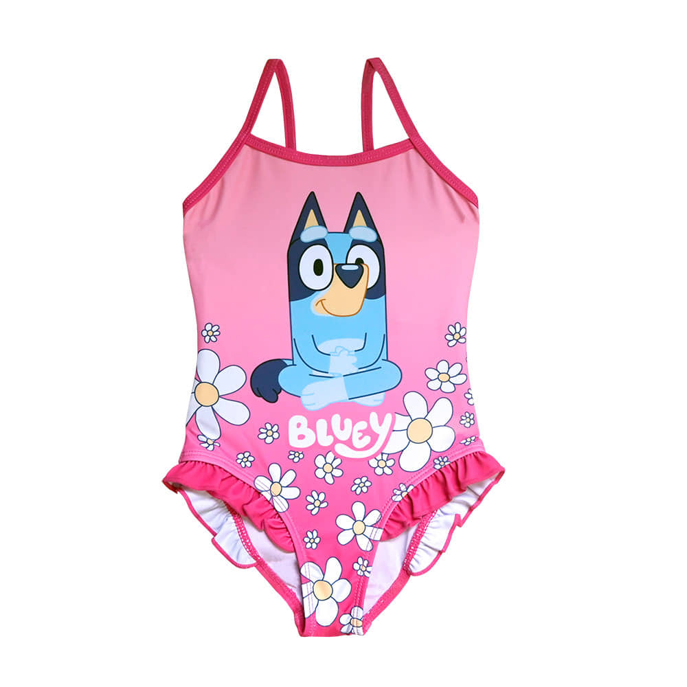 Bañador Niña Bluey