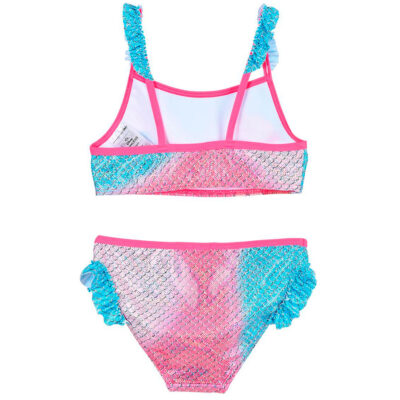 Alternative view of Bikini Niña Ariel