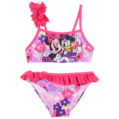 Bikini Niña Minnie Mouse