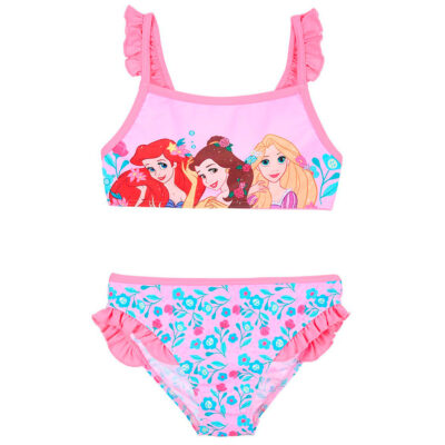 Bikini Niña Princesas Disney