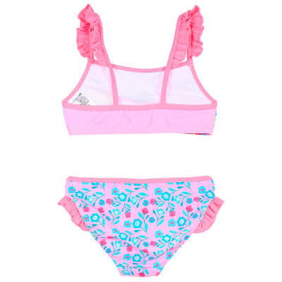Alternative view of Bikini Niña Princesas Disney