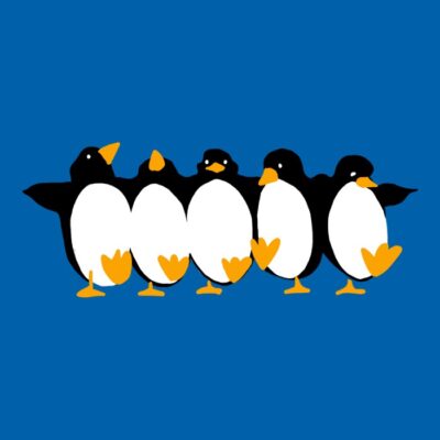 Pinguinos