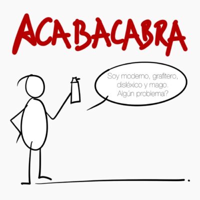 Abracadagra