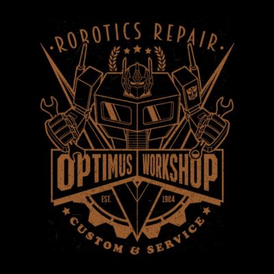 Optimus Workshop