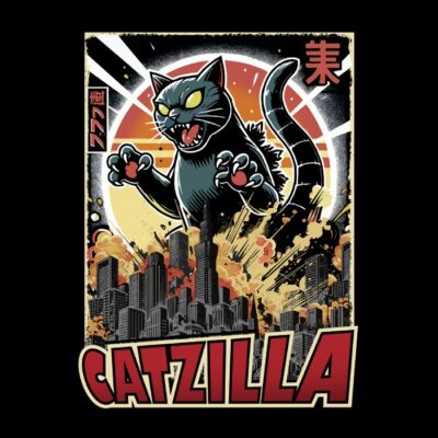 CATZILLA