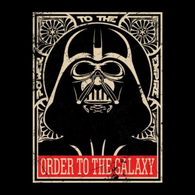 Order To The Galaxy