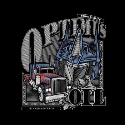 Optimus Oil