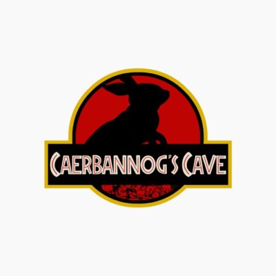 Caerbannog Cave