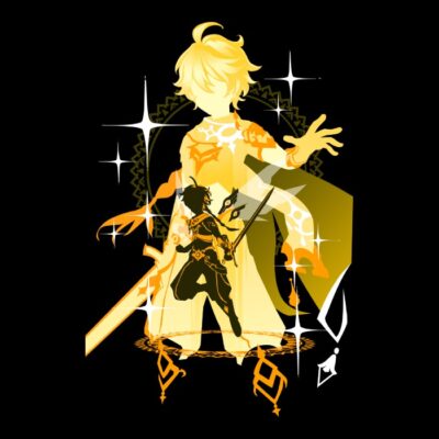 Aether Genshin Imapact