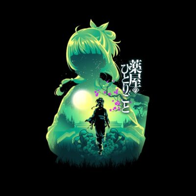 The Apothecary Diaries v1