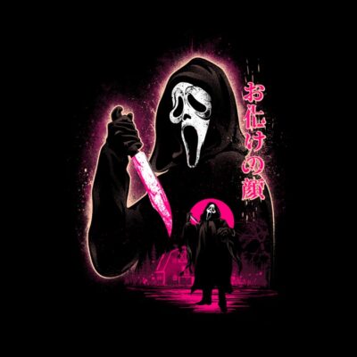 Attack of Ghostface
