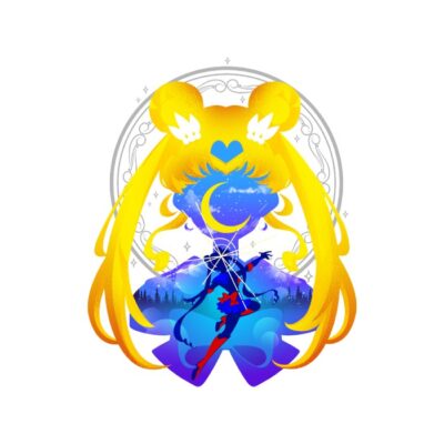 In the name of the Moon..