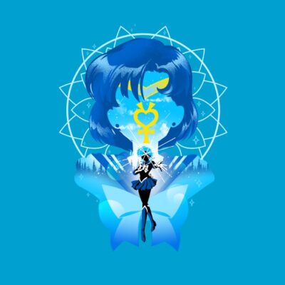 In the name of Mercury..