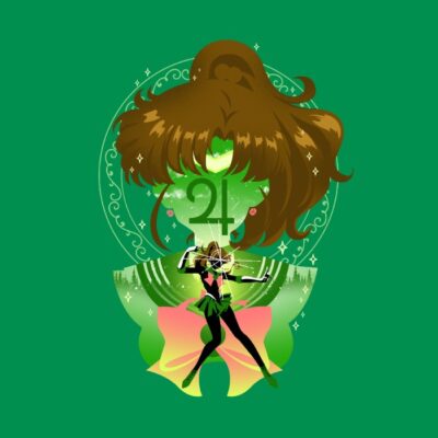 In the name of Jupiter..