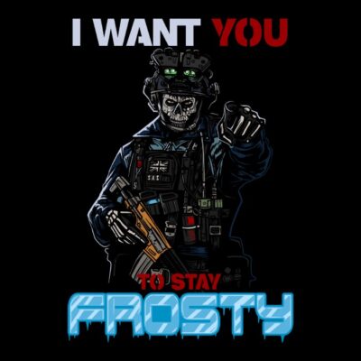 StayFrosty