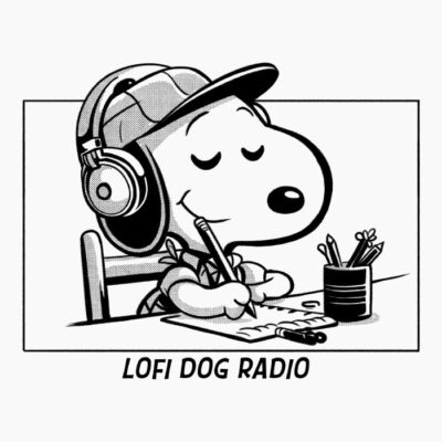 Lofi Dog Radio 54
