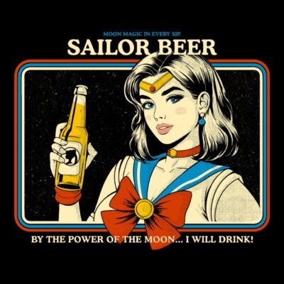 SAILOR BEER54