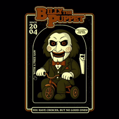 BILLY-PUPPET54
