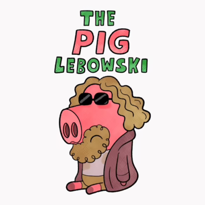The PIG Lebowski
