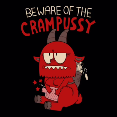 crampussy