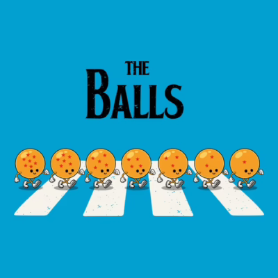 The balls tiendas