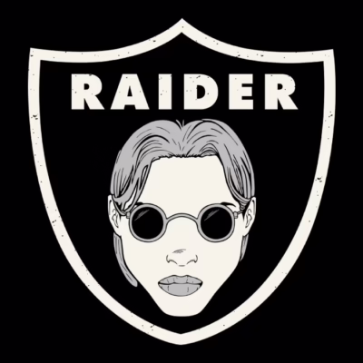 RAIDER LARA CROFT tiendas