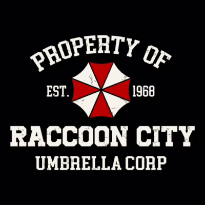 Property of raccoon city tiendas