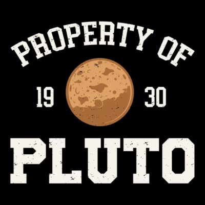 Property of pluto tiendas