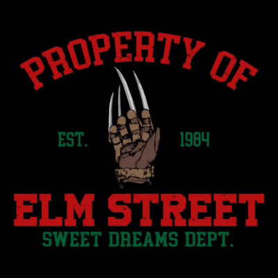 Property of elm street teindas