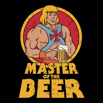 MASTER OF THE BEER HEMAN tiendas