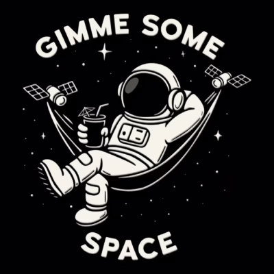 Gimme some space tiendas