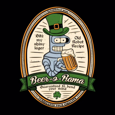 Beer o rama bender beer tiendas