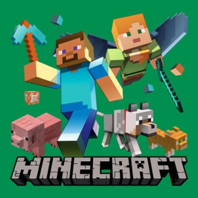 Minecraft