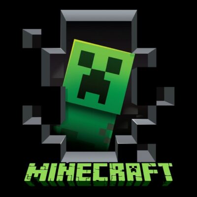 Creeper - Minecraft