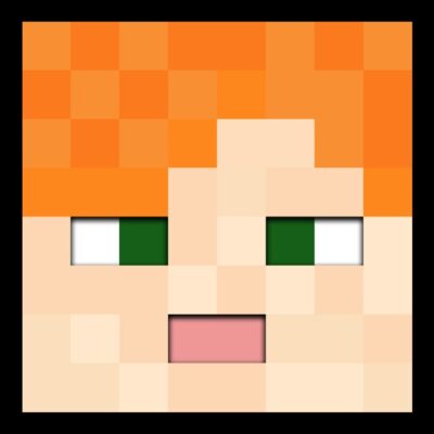 Cara de Alex - Minecraft